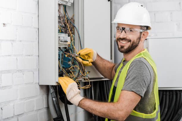 Best Electrical Contractors for Businesses  in Pleasant Hills, PA