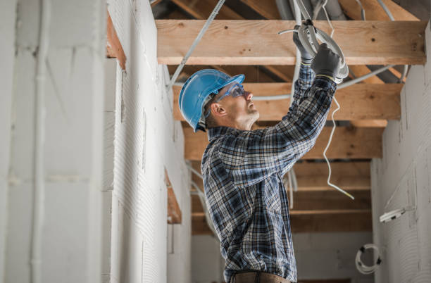 Best Electrical Rewiring Services  in Pleasant Hills, PA
