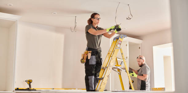 Best Industrial Electrical Services  in Pleasant Hills, PA