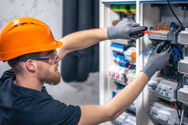 Best Circuit Breaker Repair  in Pleasant Hills, PA