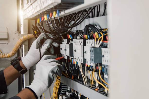 Best Electric Panel Repair  in Pleasant Hills, PA